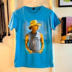 🍍Kenny Chesney 2016 concert tee